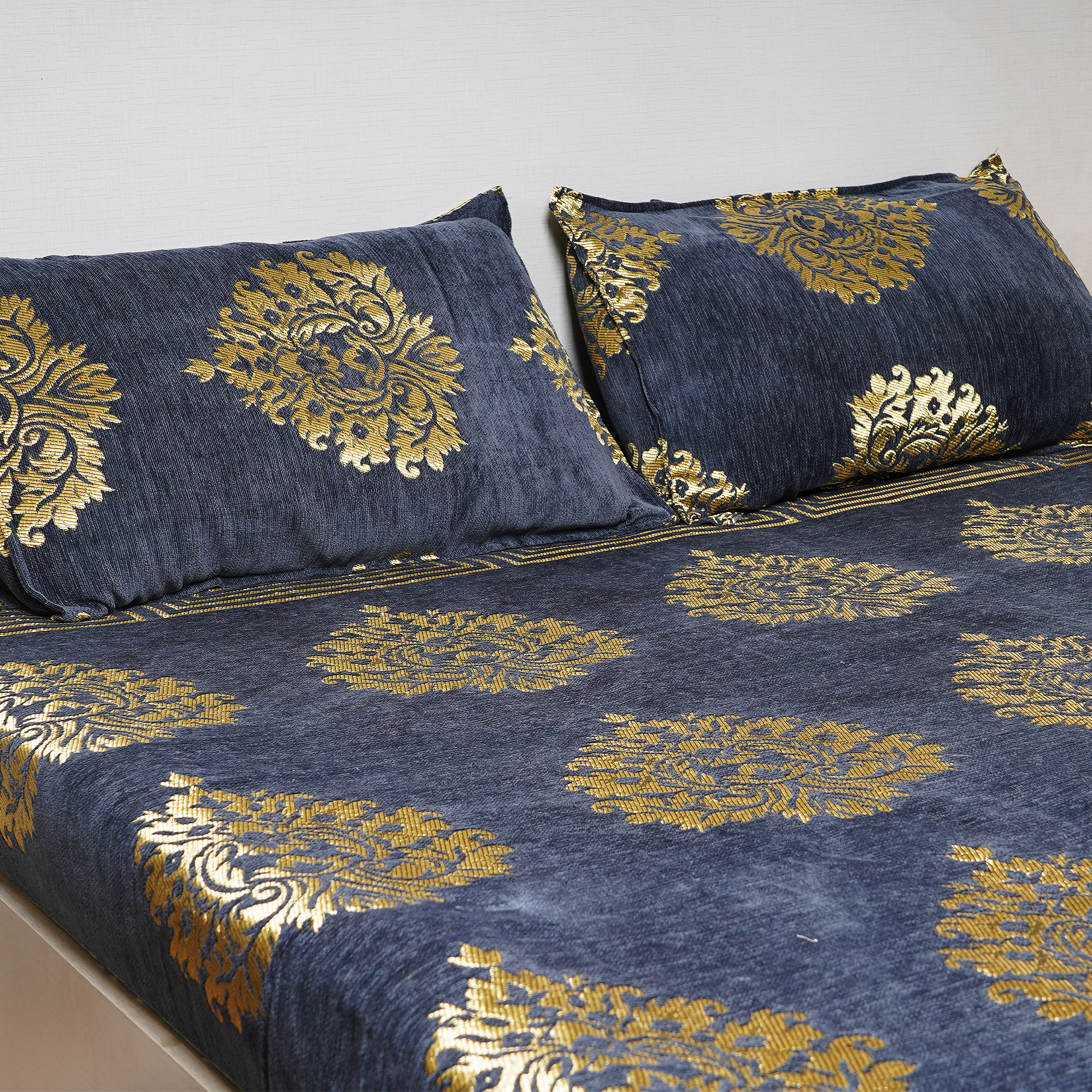 Chanel Moonstone Velvet