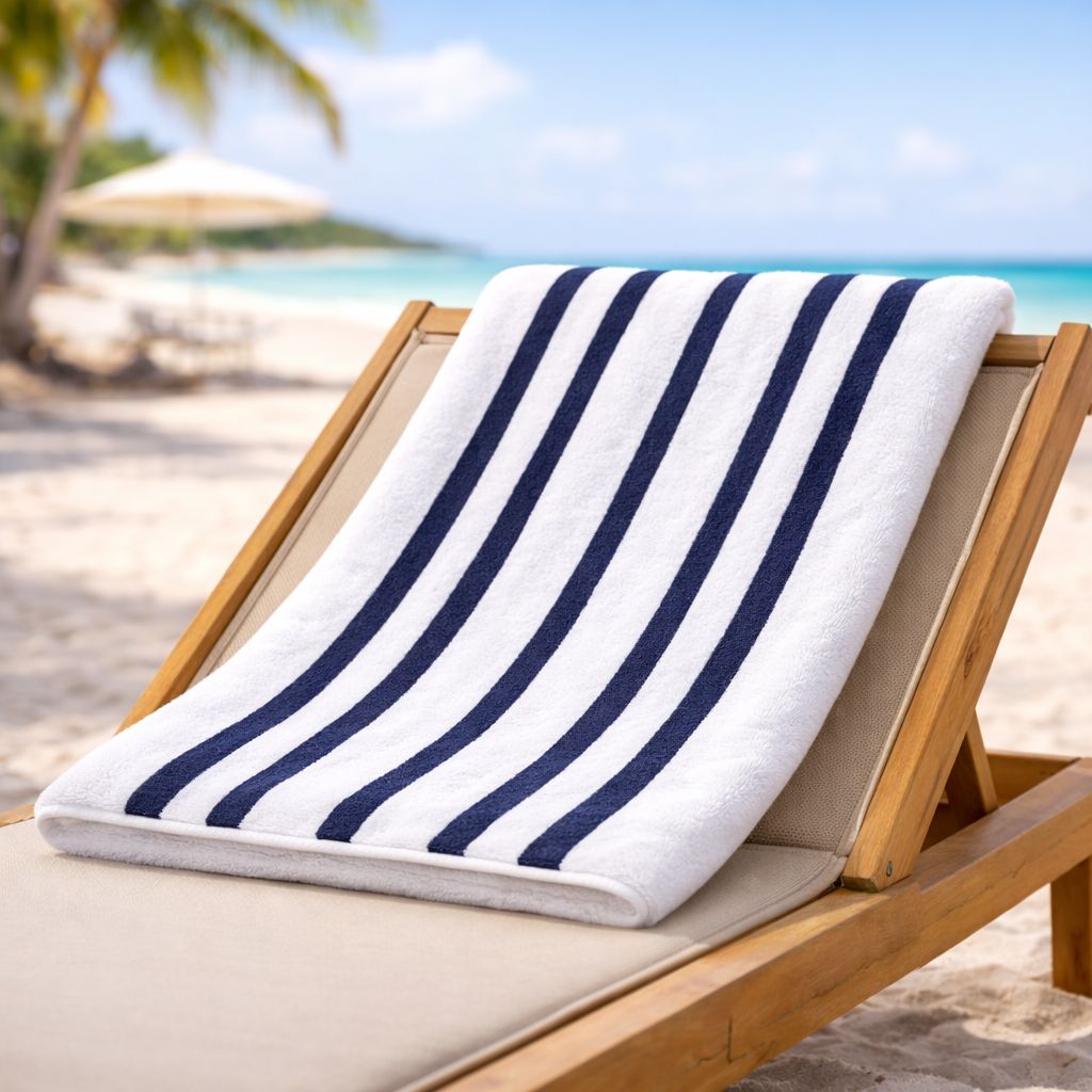 Beach Towel